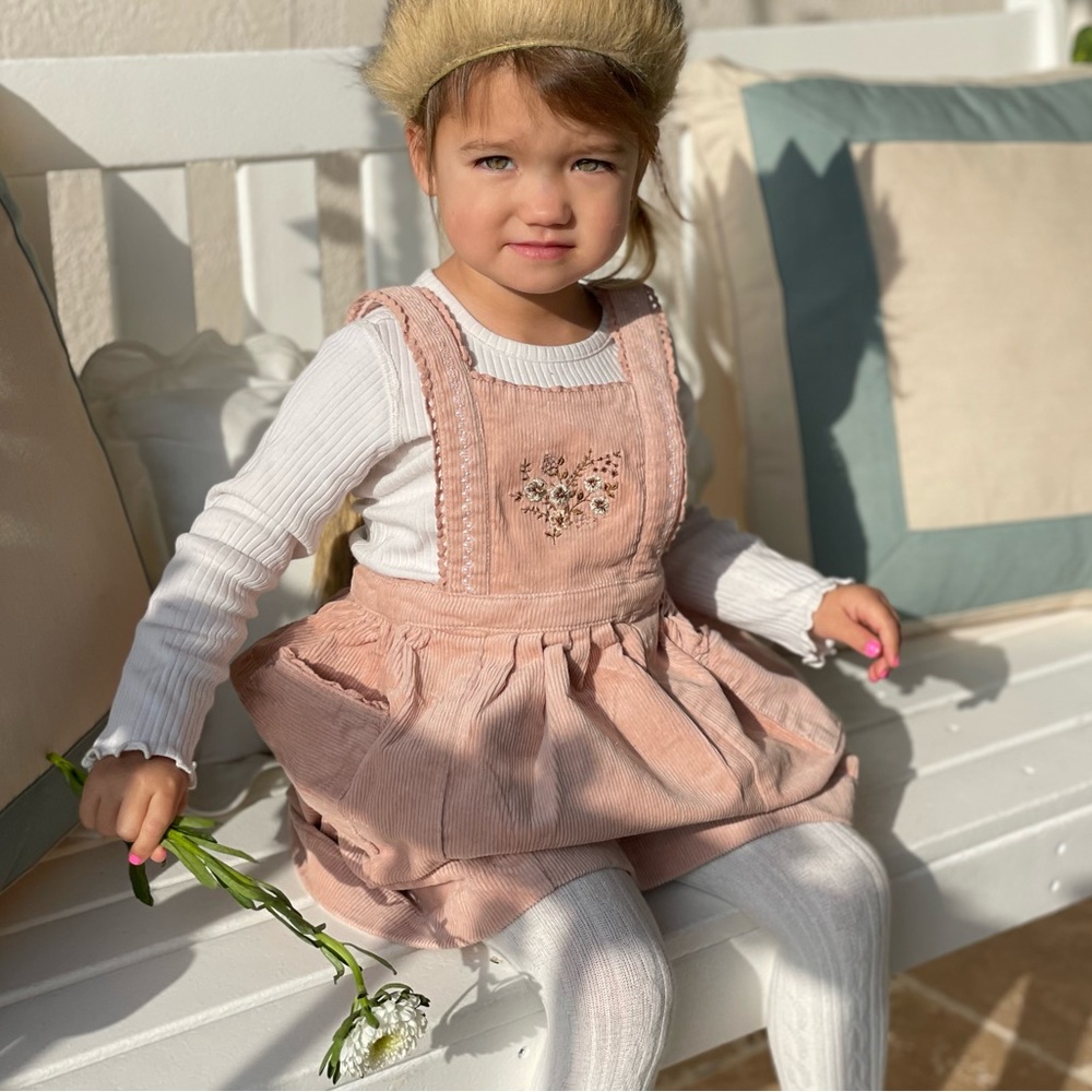 Jamie Kay Mable Dress - 3YR